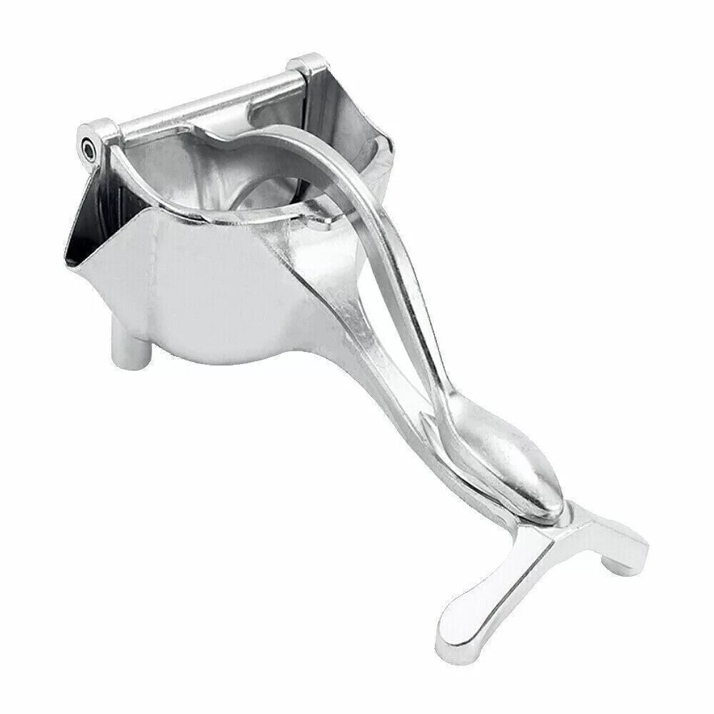 Heavy Duty Manual Fruit Juicer Premium Extractor Hand Press Lemon Squeezer US_