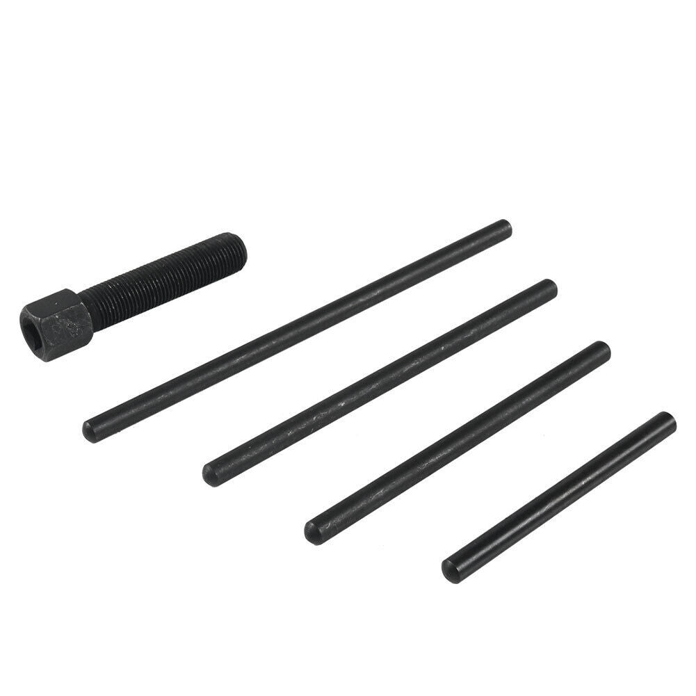 Harmonic Damper Pulley Puller Set for Harmonic Balancer Removal on Chrysler GM