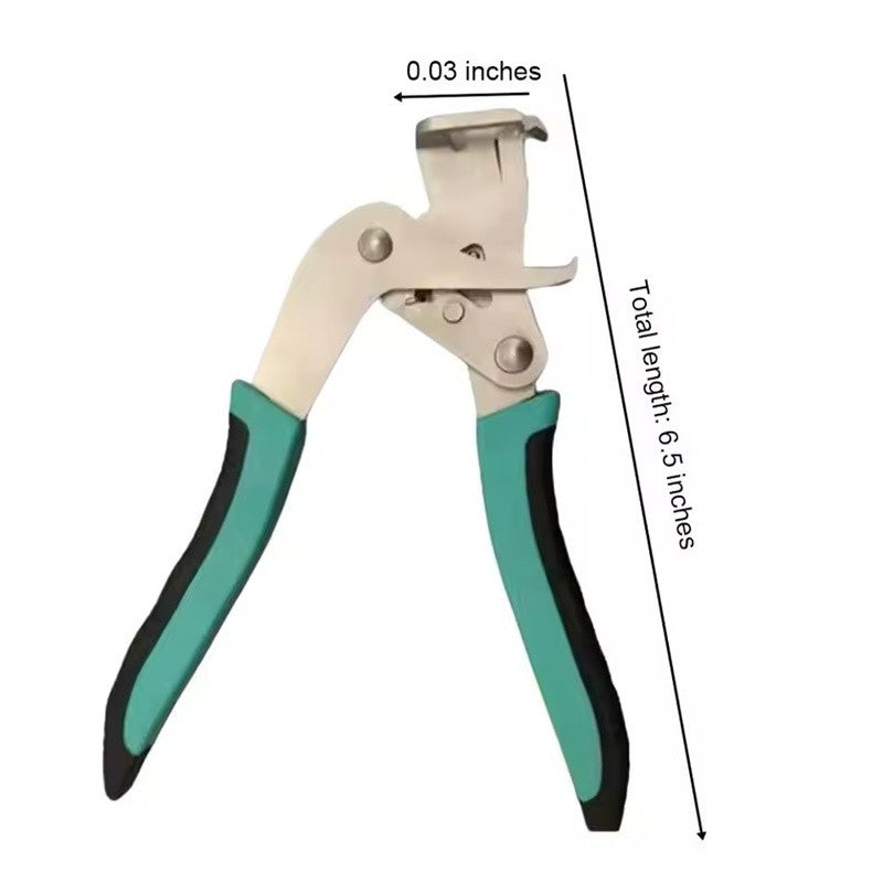 Car Clip Pliers and Disassembly Tools, Automotive Snap Pliers, Clip Remover Tool