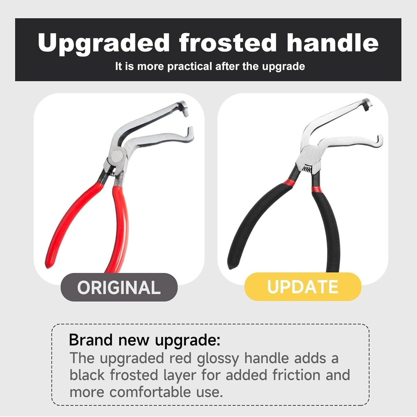 3Pc Electrical Disconnect Pliers 60 Degree Electrical Connector Separator Wiring