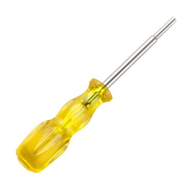 Screwdriver Bit for NES SNES N64 Game Boy Nintendo Security Tool 3.8Mm + 4.5Mm