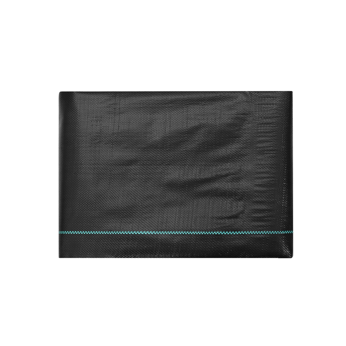Heavy-Duty Weed Barrier Fabric – 3.2oz Woven Landscape Ground Cover (3x50ft / 3x100ft)