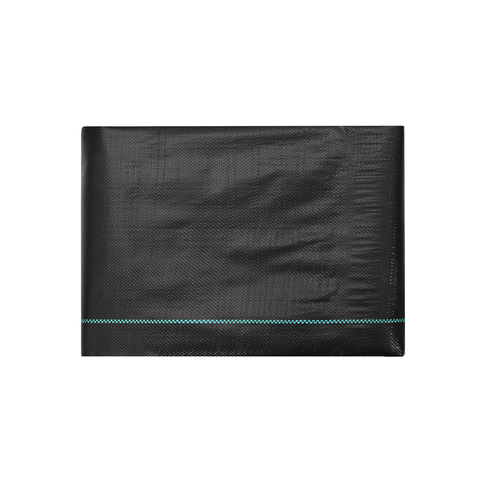 Heavy-Duty Weed Barrier Fabric – 3.2oz Woven Landscape Ground Cover (3x50ft / 3x100ft)