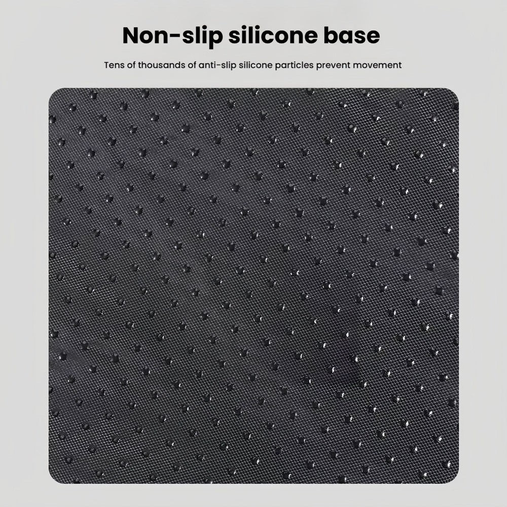 Armrest Box Pad Cover Center Console Cushion Protector Car Accessories Universal