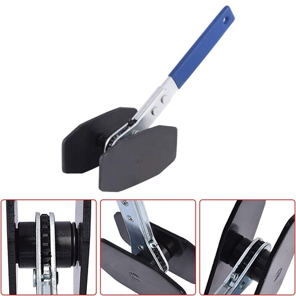 Car Ratchet-Brake Piston Single Twin Quad Pistons Install Tool, Press Caliper Spreader Tool, Brake Caliper  Wrench, Car Repair Wrench Tools, Car Accessories ZZ