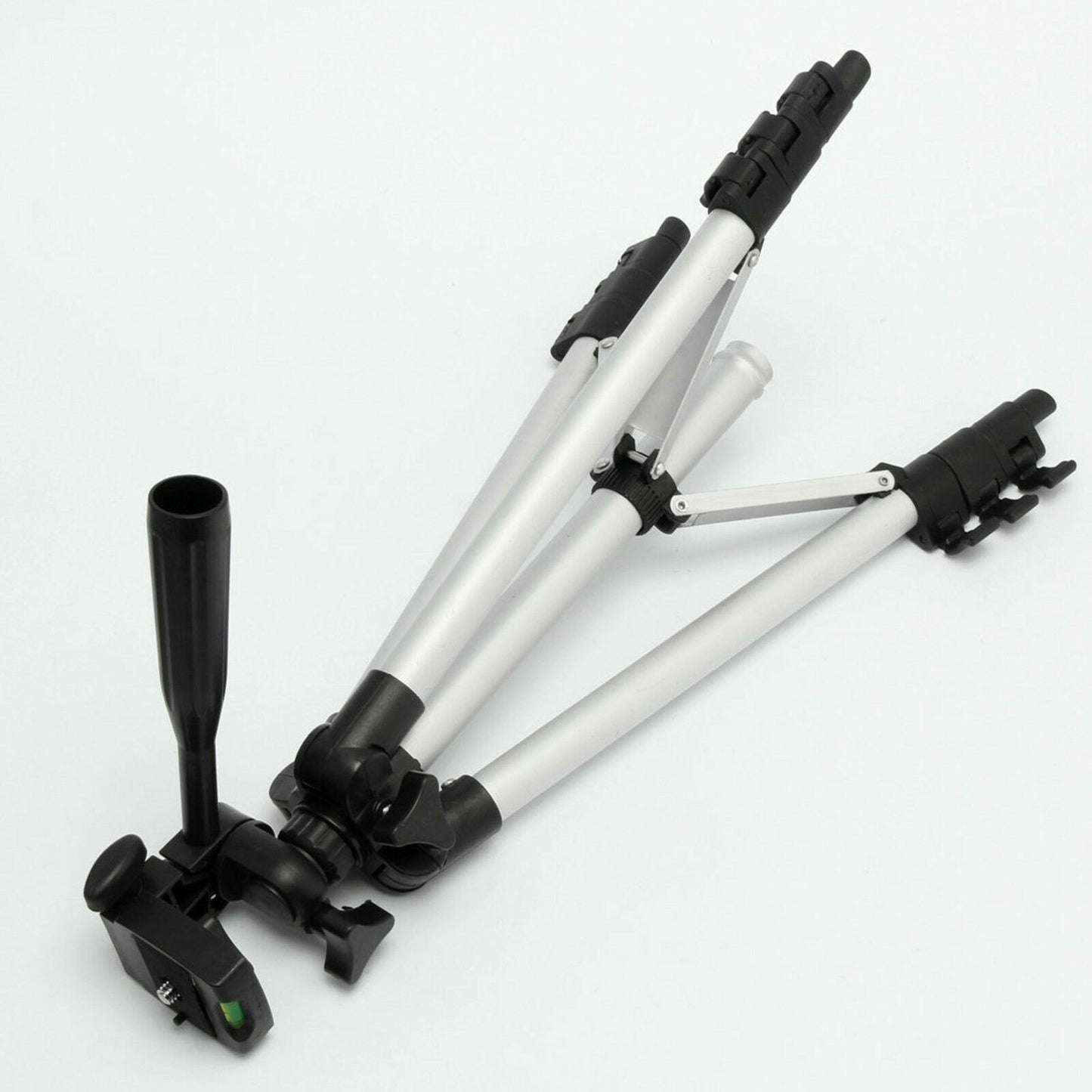 Professional Camera Tripod Stand Holder Mount for Iphone Samsung Cell Phone+Bag