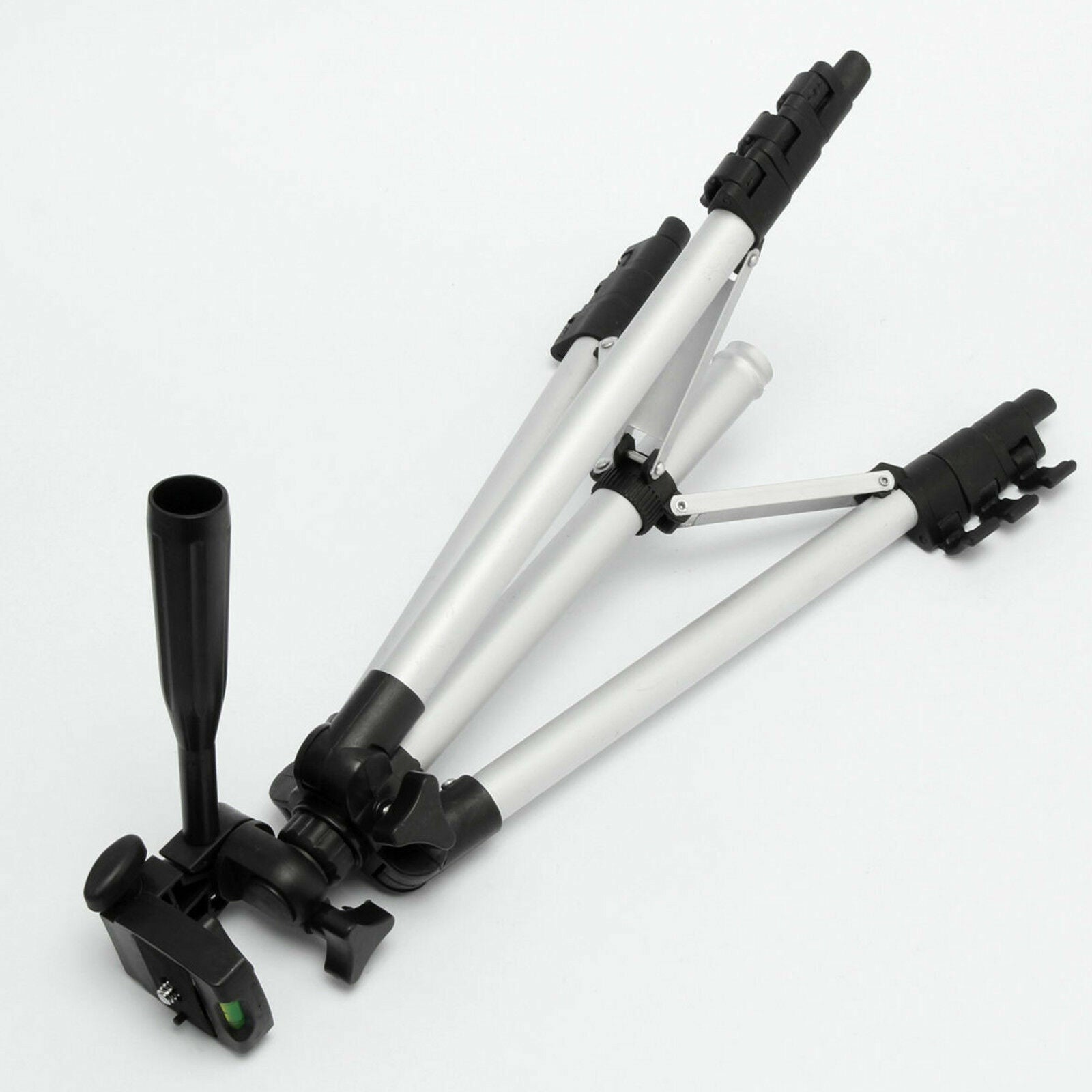 Professional Camera Tripod Stand Holder Mount for Iphone Samsung Cell Phone+Bag