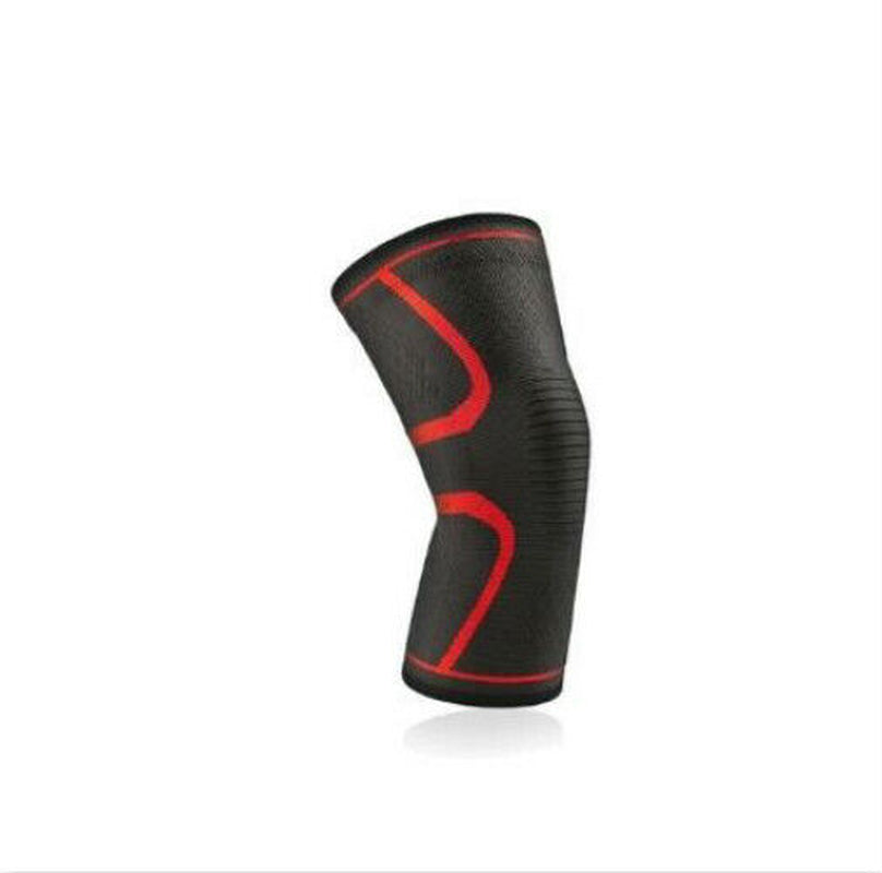 Knee Sleeve Tightly Wraps Around the Knee Sleeves  Adjustable Bands for Sport Outdoor Sports