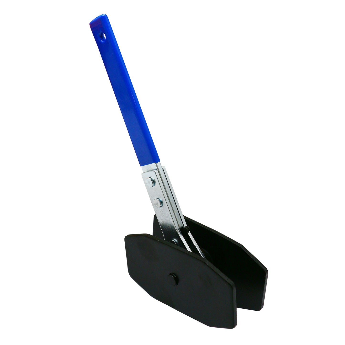 Car Ratchet Brake Piston Wrench Spreader Caliper Pad Install Tool Press Portable