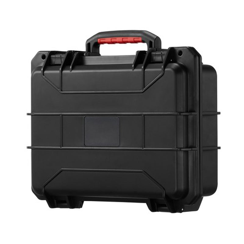 Premium Waterproof Protective Dry Box Case – Heavy-Duty, IPX67 Certified, with Pre-Cut Foam, Anti-Theft Lock & Wheeled Portable Design