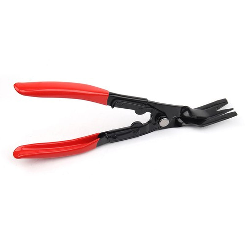 3PCS Auto Trim Clip Remover Tool Removal Pliers Fastener Door Panel Retainer New