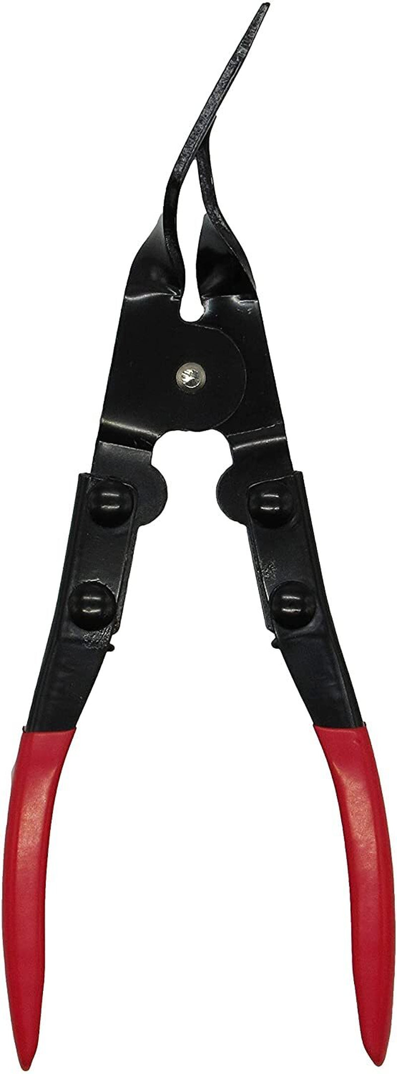 Clip Pliers Auto Door Car Upholstery Trim Clip Removal Plier for Car Door