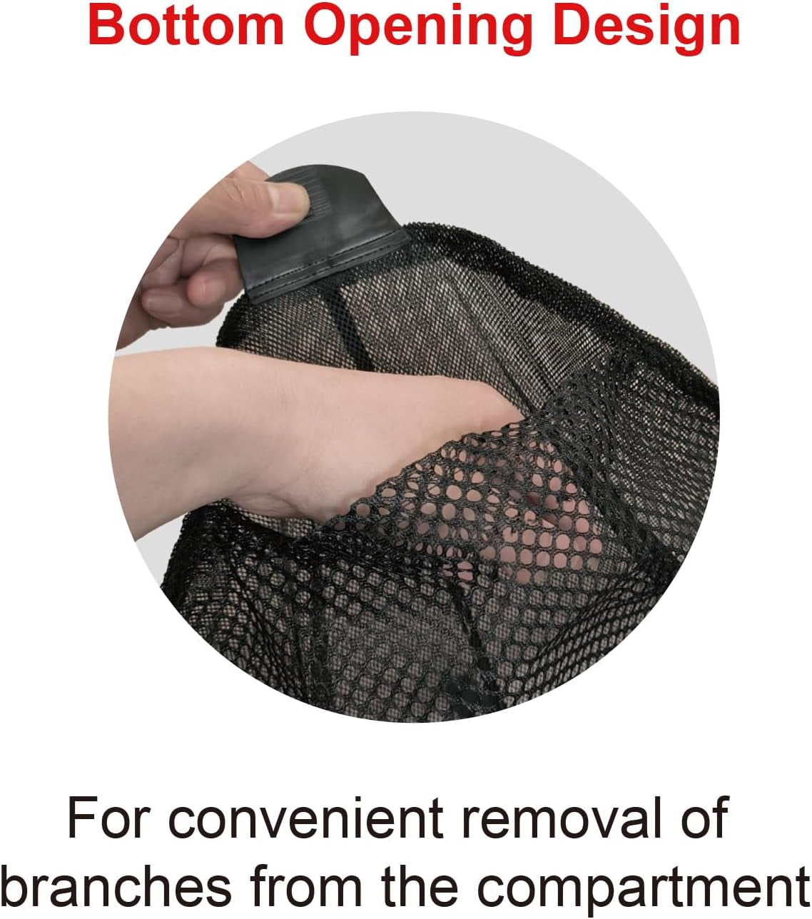 Poll Net Heavy Duty Aluminum Frame Swimming Pool Leaf Skimmer Nets for Cleaning
