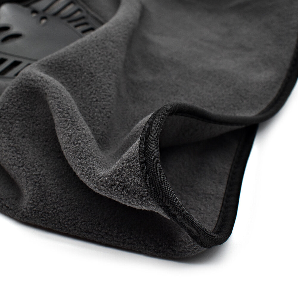 Winter Balaclava Ski Full Face Mask Windproof Fleece Neck Warm for Cold Weather
