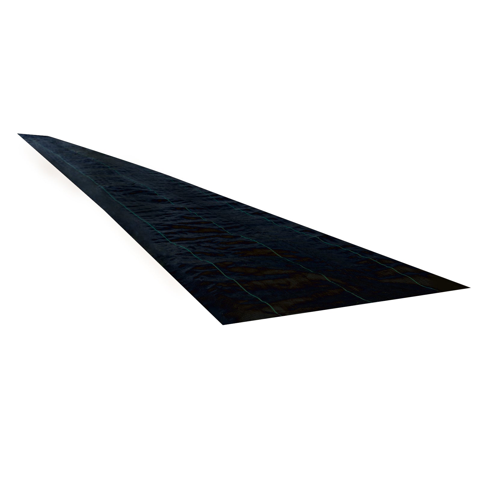Heavy-Duty Weed Barrier Fabric – 3.2oz Woven Landscape Ground Cover (3x50ft / 3x100ft)