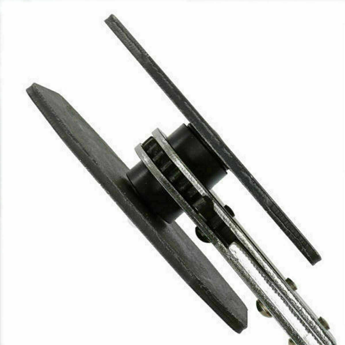 Car Ratchet Brake Spreader Wrench Caliper Pad Install Tool Press Ratchet Car Tool