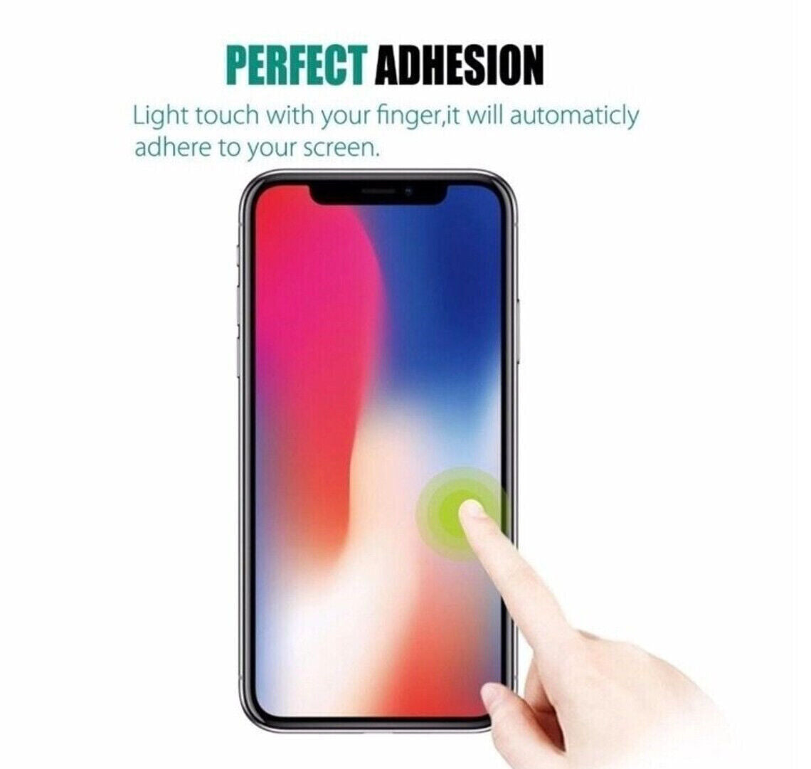 For Iphone 16 15  Pro Max Clear Shockproof Case +2*Screen +2*Lens Protector