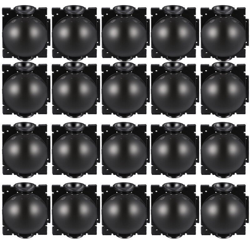 Reusable Plant Rooting Growing Grafting Box High Pressure Propagation Ball