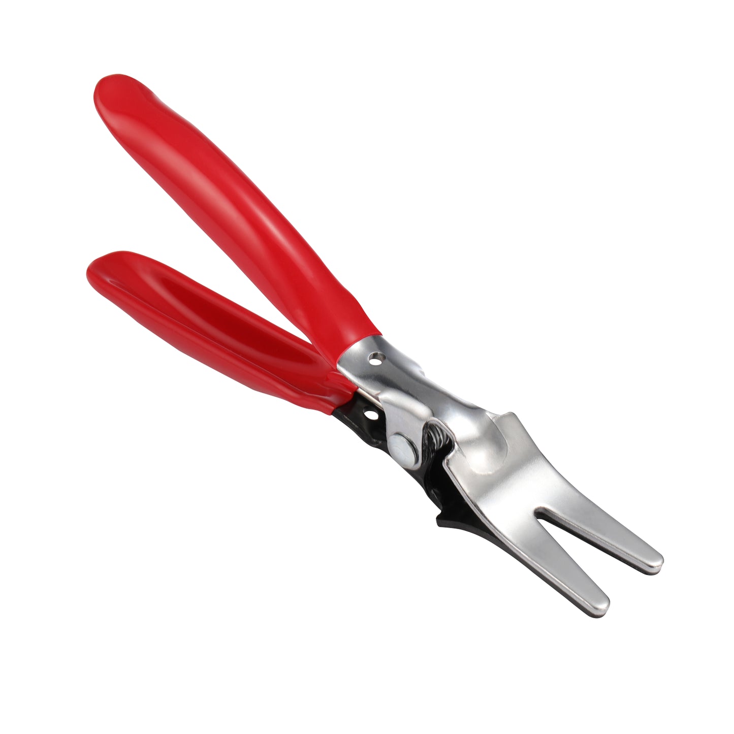 Separator Pliers Pipe Tool Angled Auto Fuel Water Vacuum Line Hose Remover