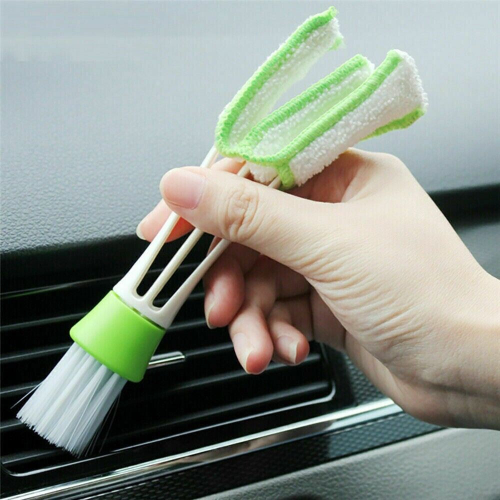 Car Detailing Brush Wash Auto Detailing Cleaning Kit Engine for Wheel Clean Set