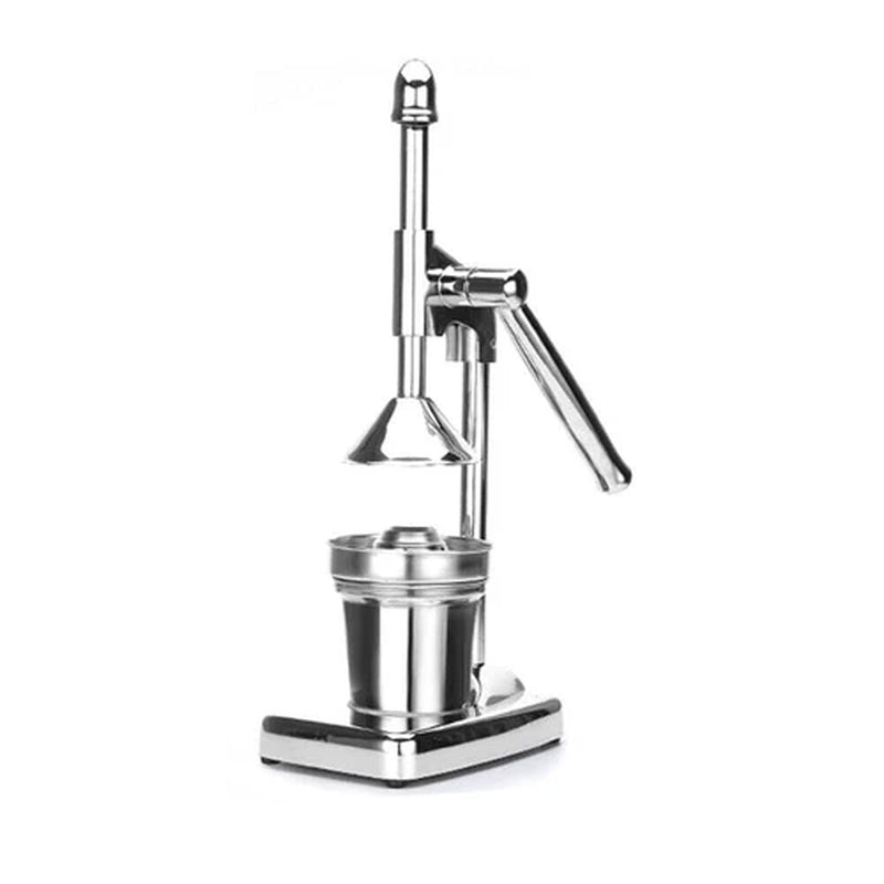 Heavy Duty Manual Hand Press Orange Lemon Juicer Fruit Squeezer Press Machine *