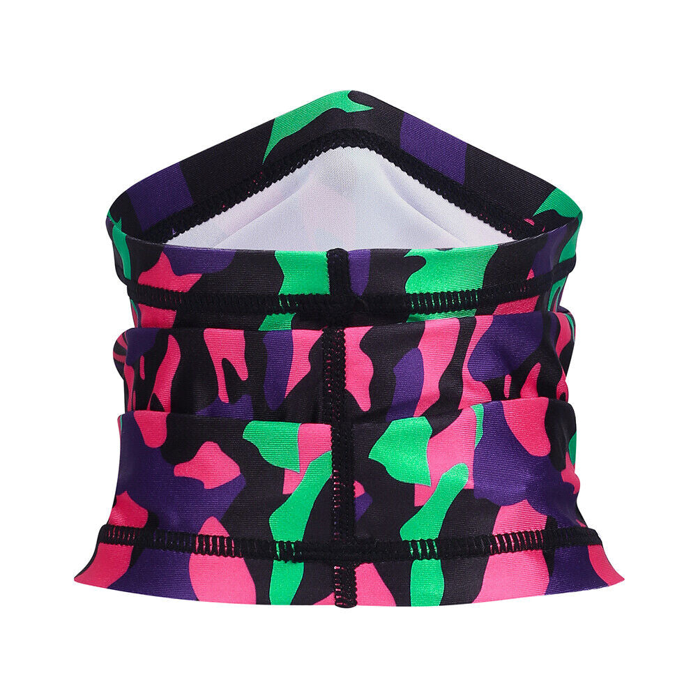 Neck Gaiter Cooling Face Mask Balaclava UV Protection Breathable Bandana Scarf
