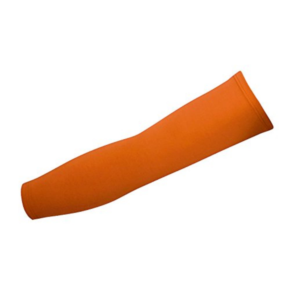 1PR Arm Sleeves UV Sun Protection Arm Cover Cuff for Men Women Outdoor Sport