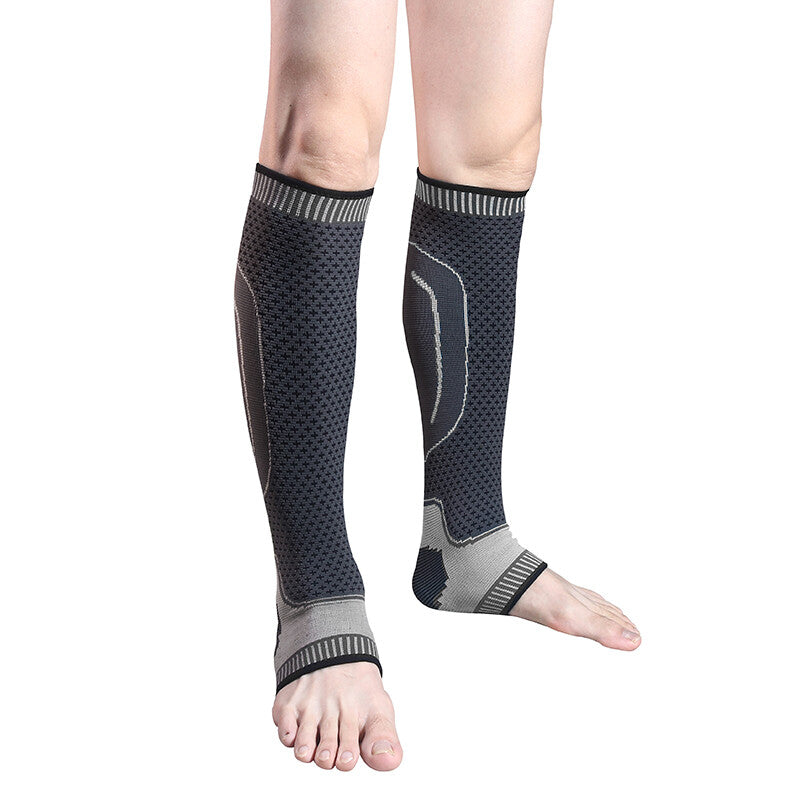 🔥 Leg Compression Sleeve for Men & Women – Comfort, Support & Everyday Performance