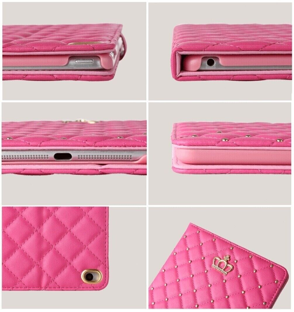 Shockproof Flip Stand Case For Ipad 11Th 10Th Generation A16 