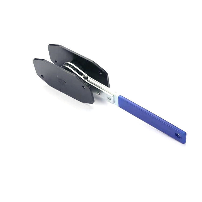 Car Ratchet Brake Spreader Wrench Caliper Pad Install Tool Press Ratchet Car Tool