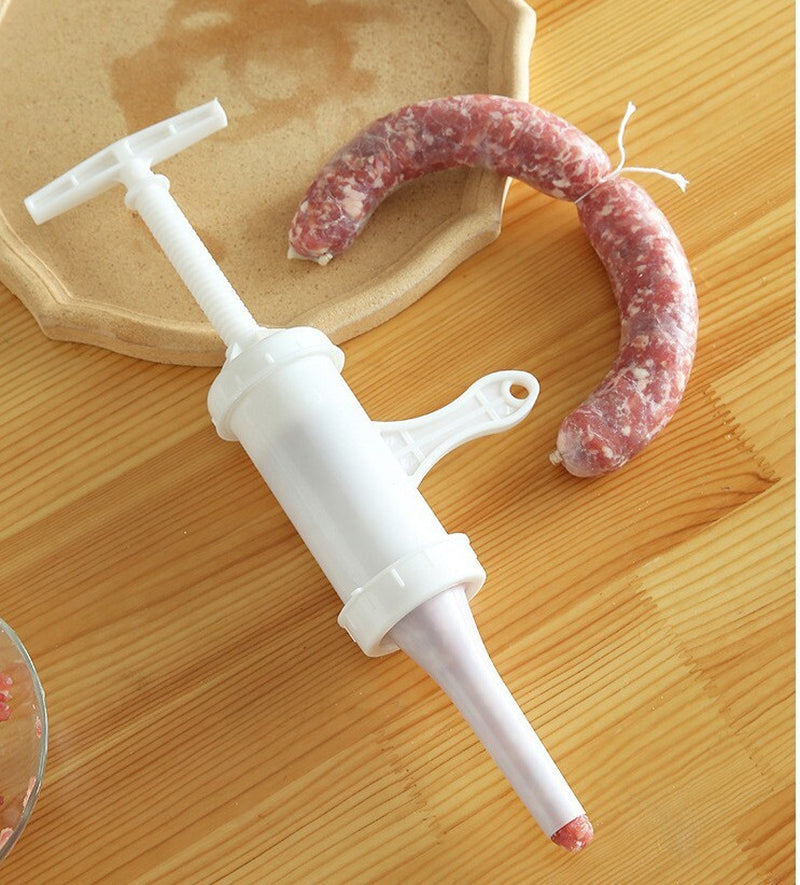 Kitchen Manual Noodle Pasta Sausage Maker Mold for Home Use