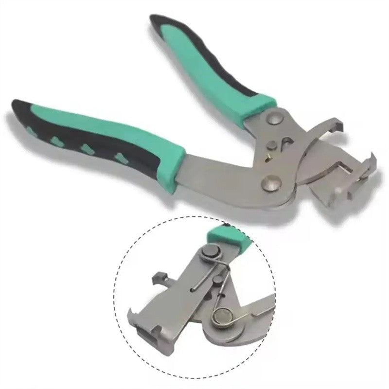 Car Clip Pliers and Disassembly Tools, Automotive Snap Pliers, Clip Remover Tool
