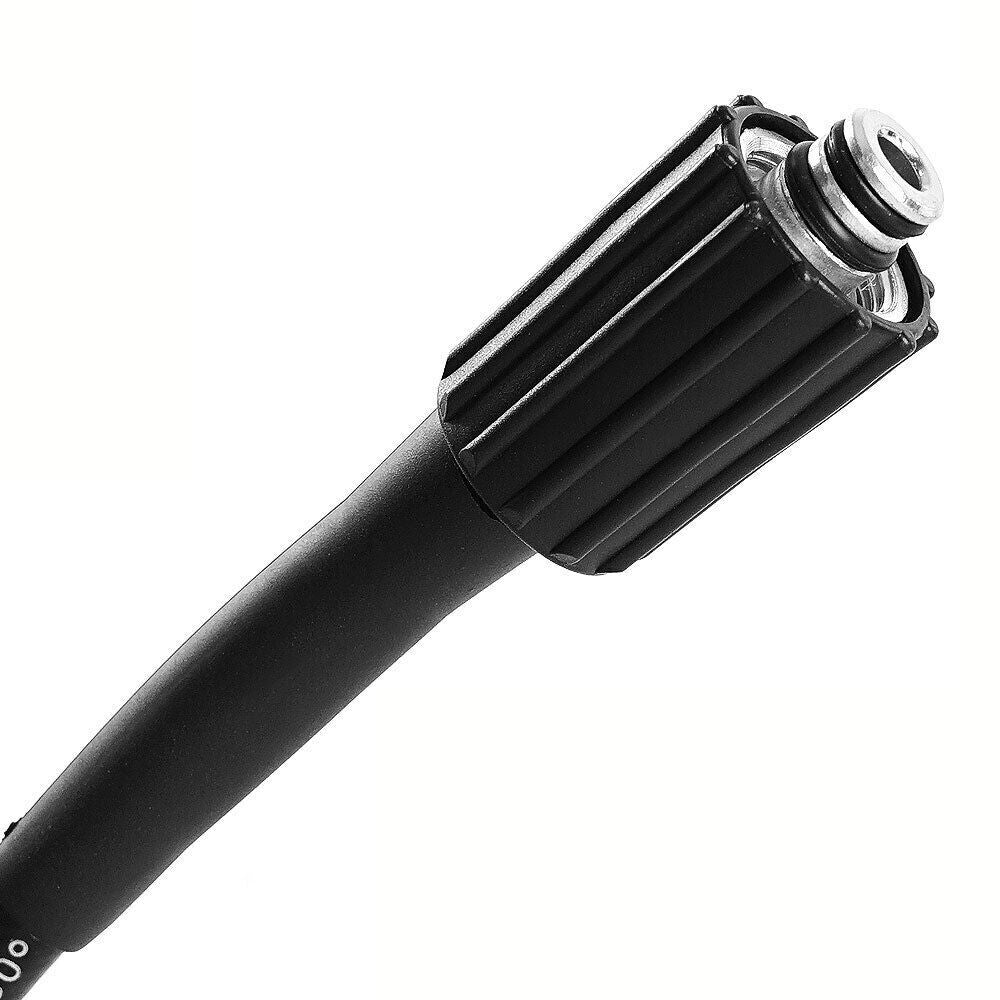 50FT High-Pressure Power Washer Hose – 5800 PSI M22 14mm Extension Replacement Hose for Pressure Washers