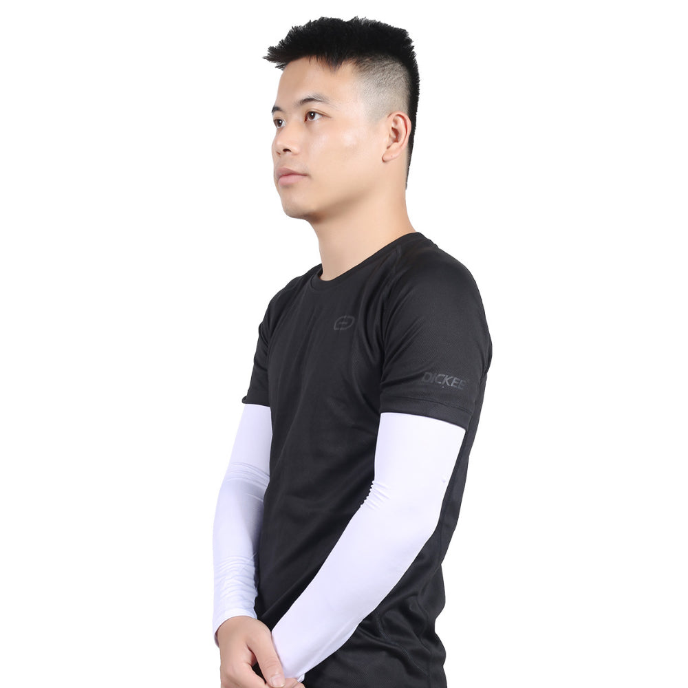 1PR Arm Sleeves UV Sun Protection Arm Cover Cuff for Men Women Outdoor Sport