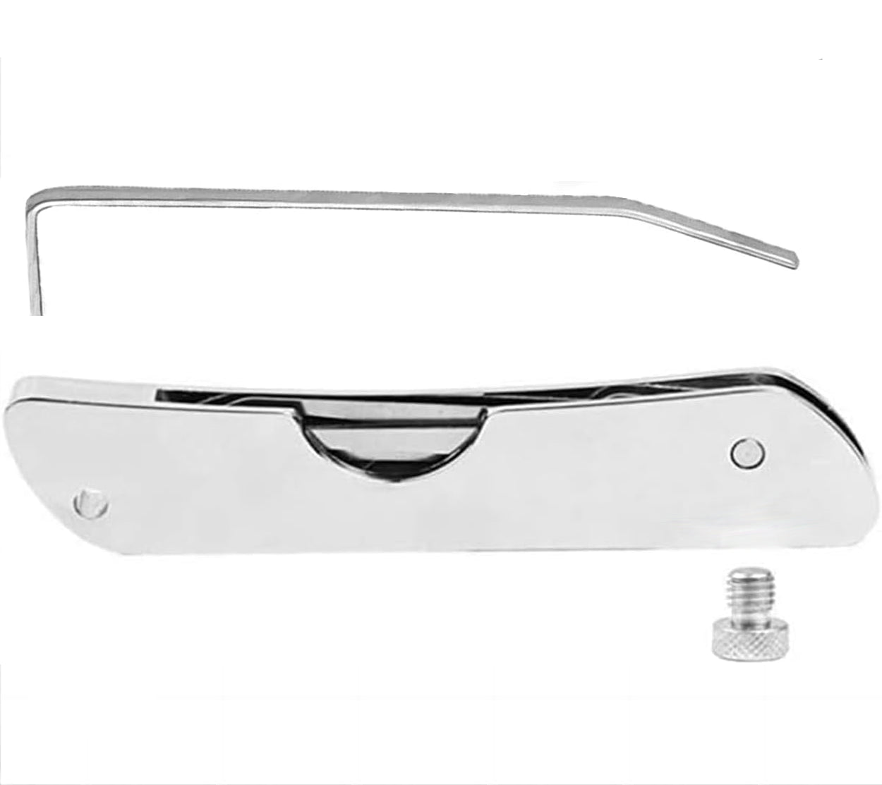 Pick and Hook Set Precision Automotive Pick Tool Hooks for Car