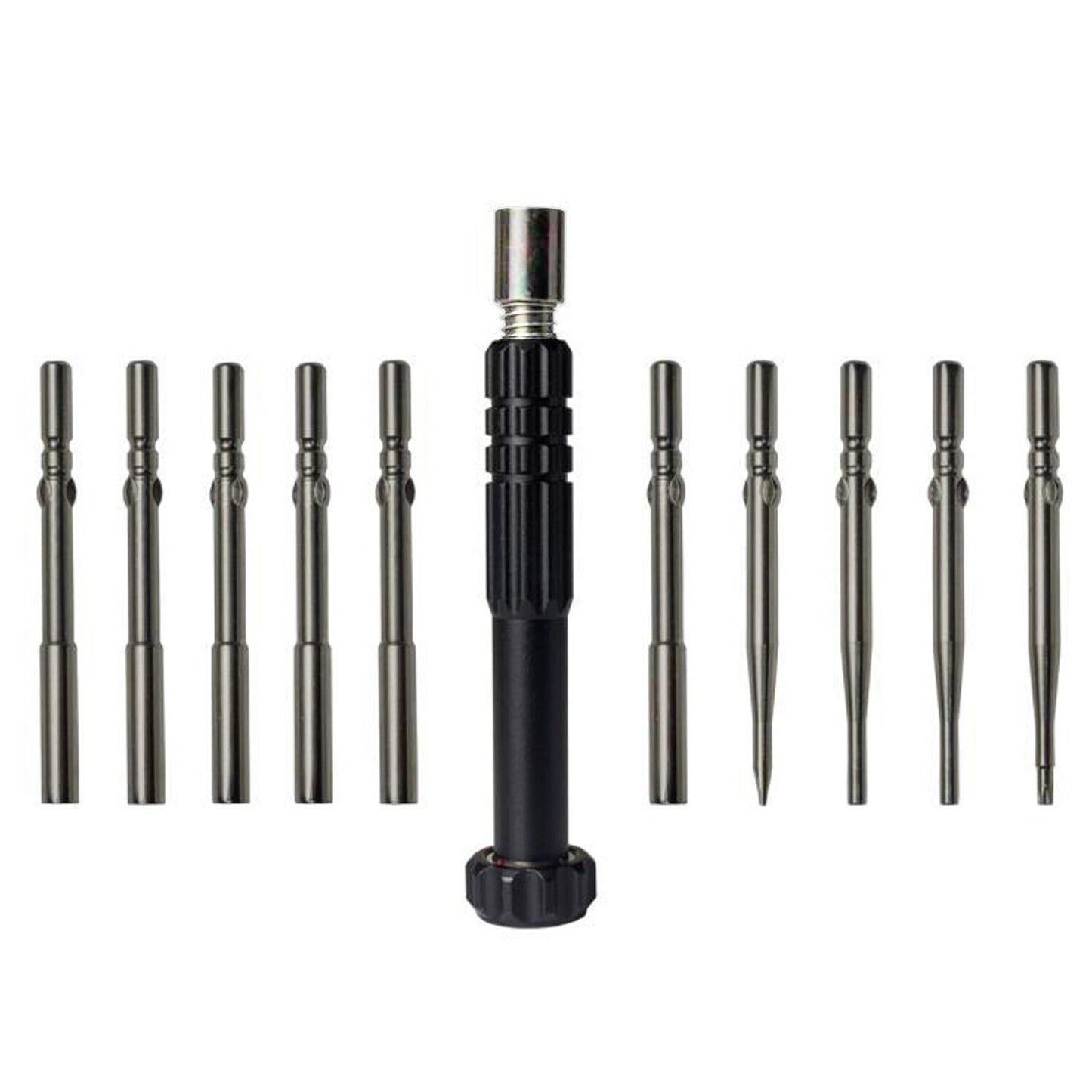 10 Pcs Carburetor Adjustment Tool Screwdriver Kit for Common 2 Cycle Carburator