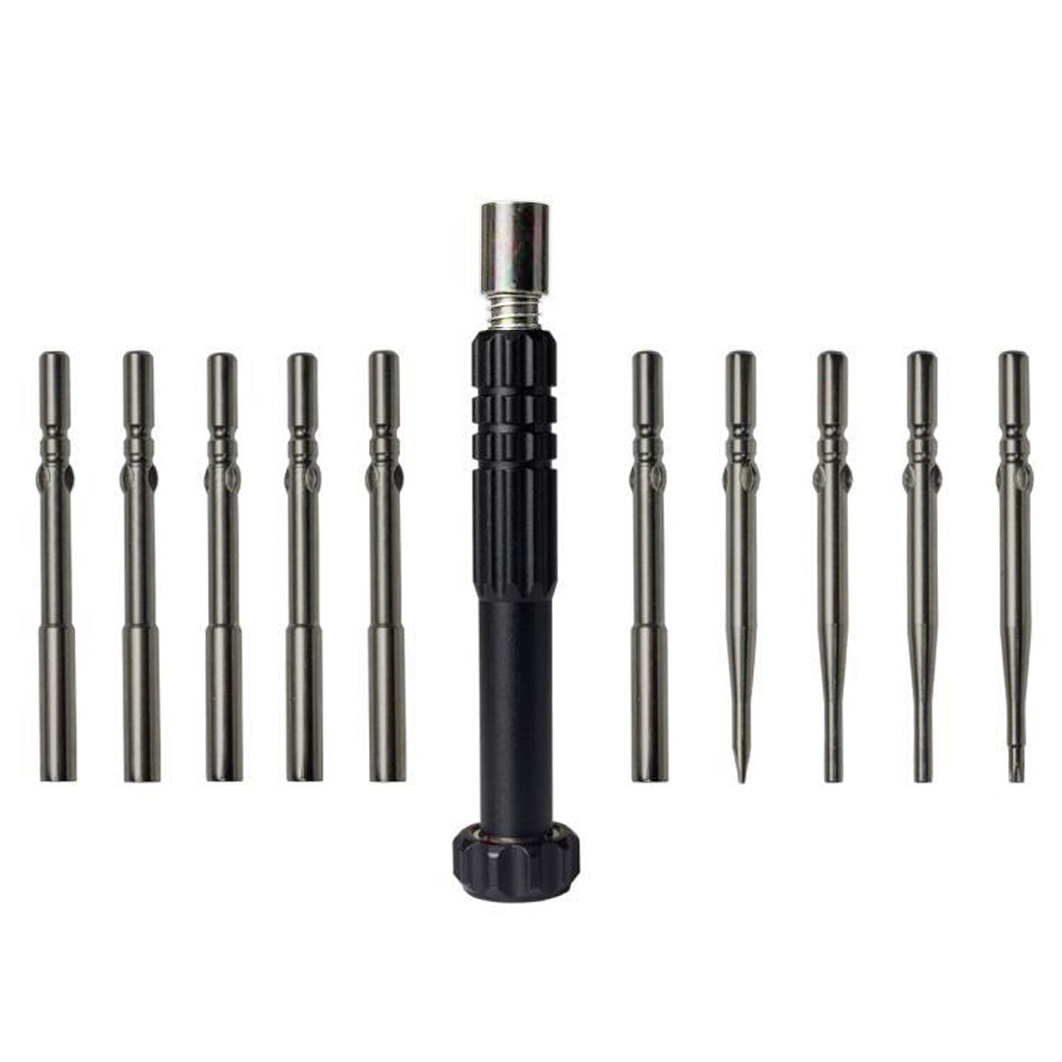 10 Pcs Carburetor Adjustment Tool Screwdriver Kit for Common 2 Cycle Carburator