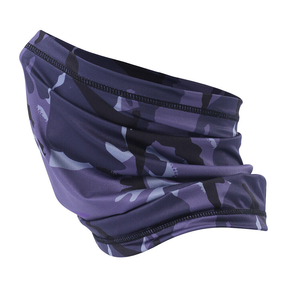 Neck Gaiter Cooling Face Mask Balaclava UV Protection Breathable Bandana Scarf