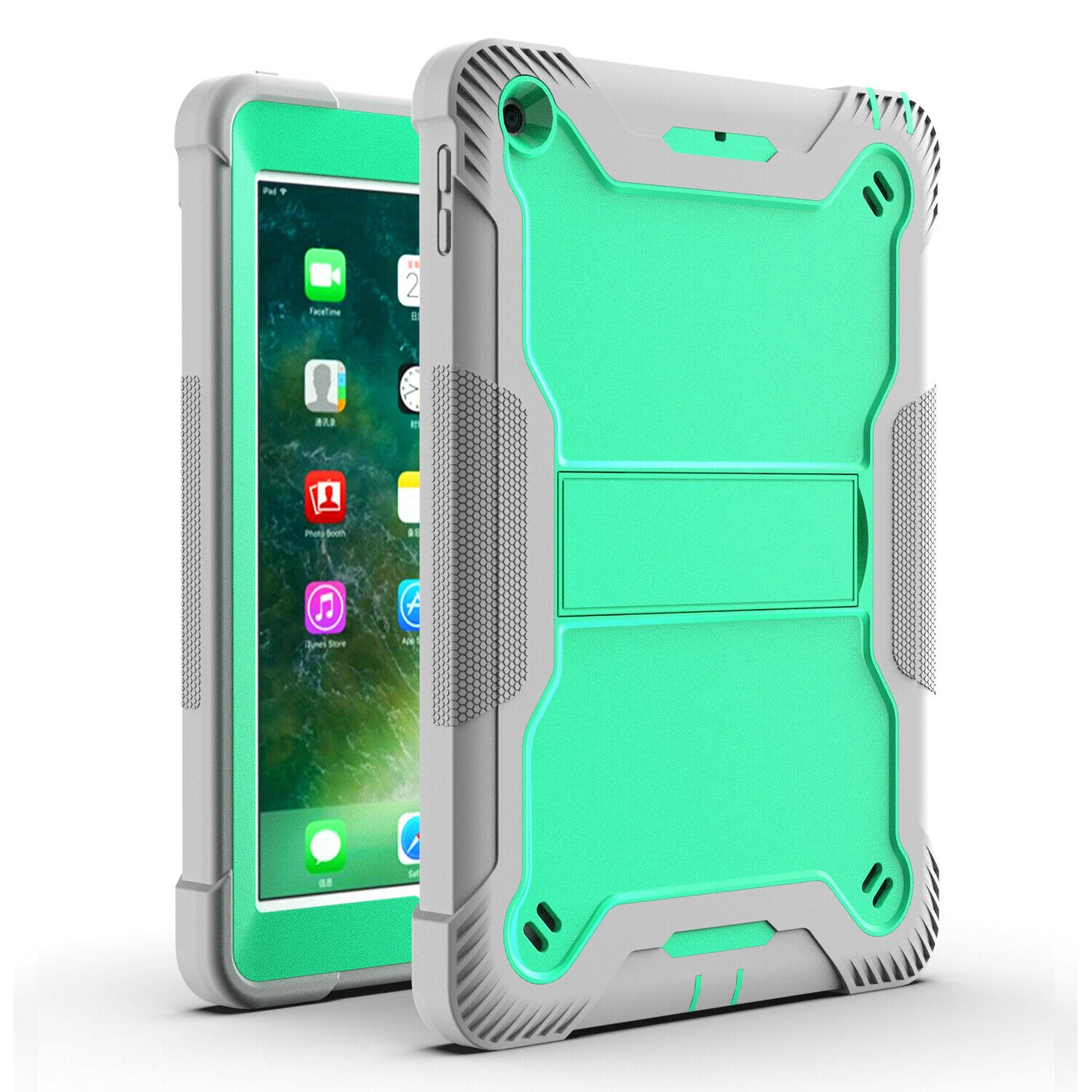 Shockproof Case Cover for Apple Ipad 9Th 8Th 7Th 6Th 5Th Generation 10.2" 9.7"