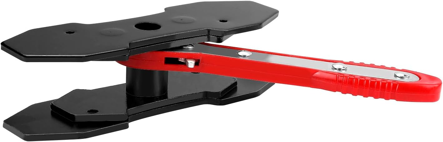 Car Ratchet TOOL for Brake Piston Single Twin Quad Pistons Install Tool, Press Caliper Spreader Tool, Brake Caliper Wrench, Car Repair Wrench Tools, Car Accessories ZZZZ