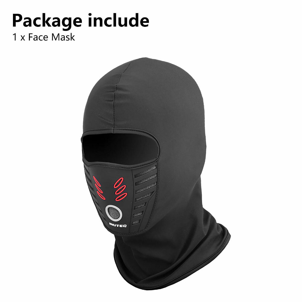 Balaclava Face Mask UV Protection Ski Sun Hood Tactical Masks for Men Women