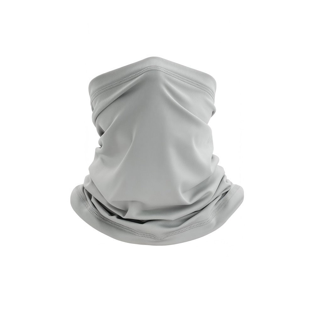 6Pcs Summer UV Protection Cooling Neck Gaiter Face Mask Scarf Breathable Bandana