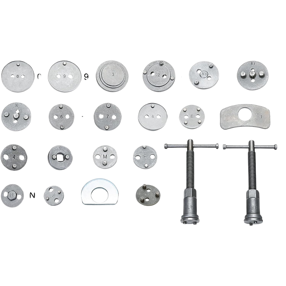 Heavy Duty Tools for Disc Brake Car Compressor Wind Back Tool AAA