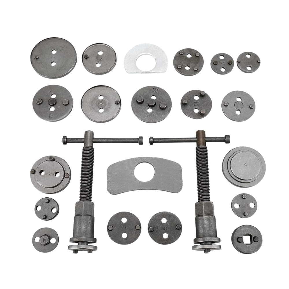 Heavy Duty Tools for Disc Brake Car Compressor Wind Back Tool AAA