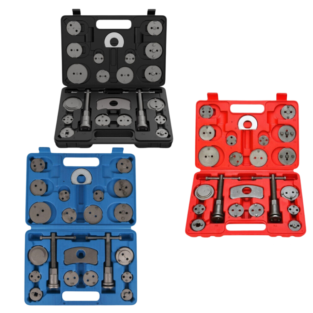 Heavy Duty Tools for Disc Brake Car Compressor Wind Back Tool BBB