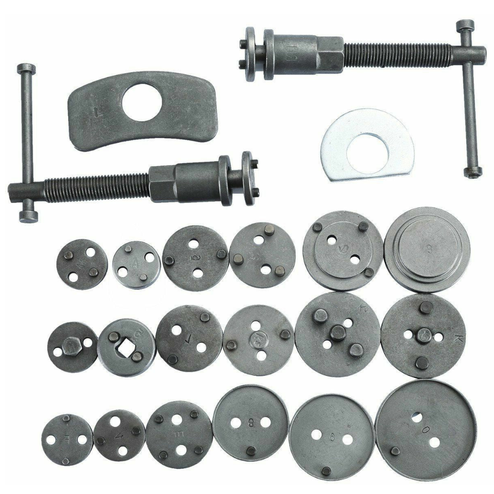 Heavy Duty Tools for Disc Brake Car Compressor Wind Back Tool BBB