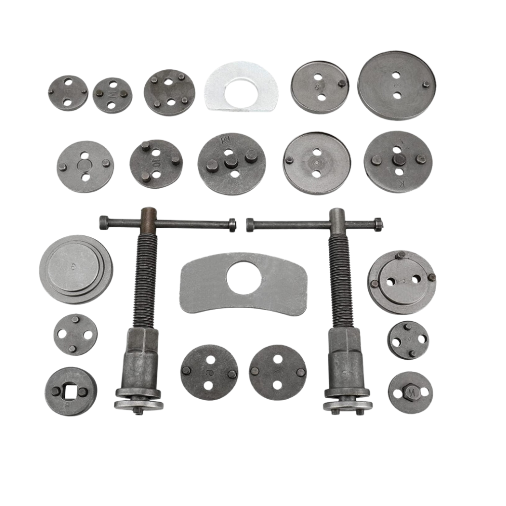 Heavy Duty Tools for Disc Brake Car Compressor Wind Back Tool BBB