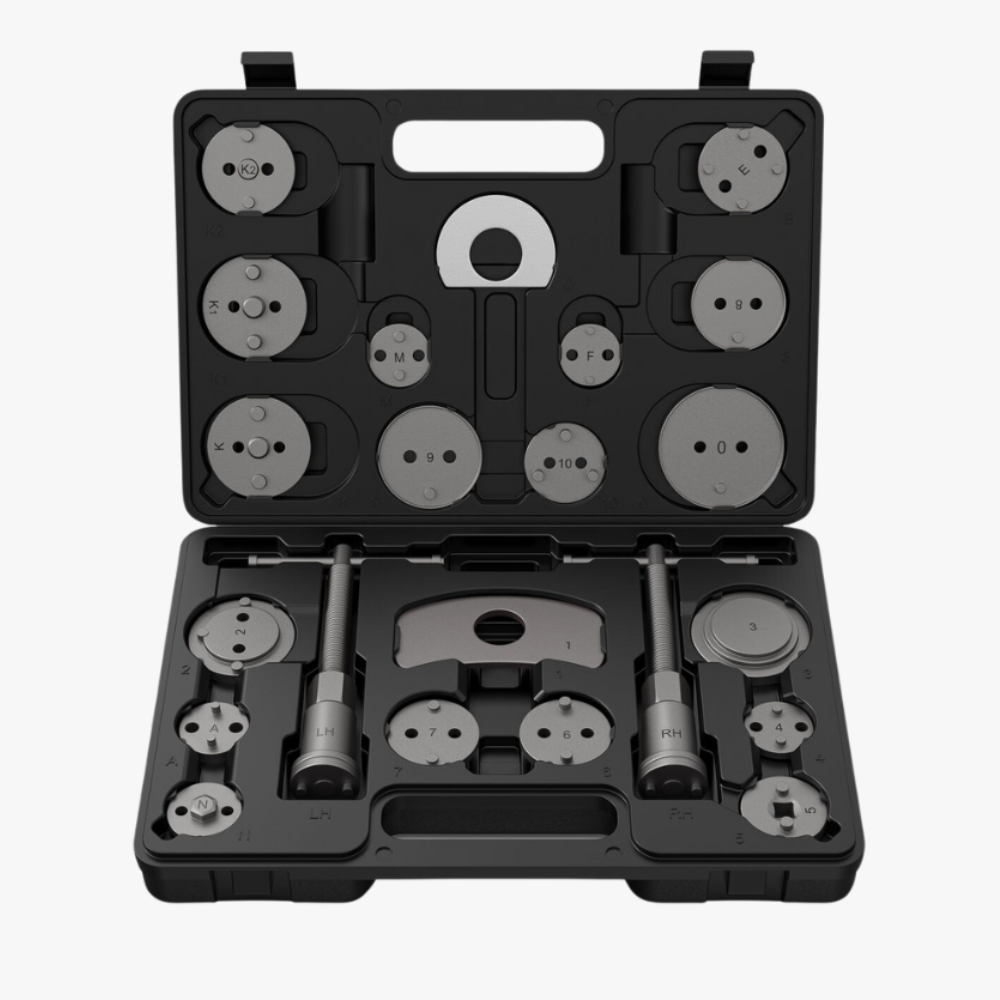 Heavy Duty Tools for Disc Brake Car Compressor Wind Back Tool BBB