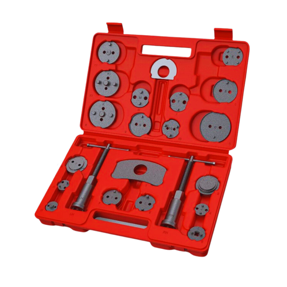 Heavy Duty Tools for Disc Brake Car Compressor Wind Back Tool BBB