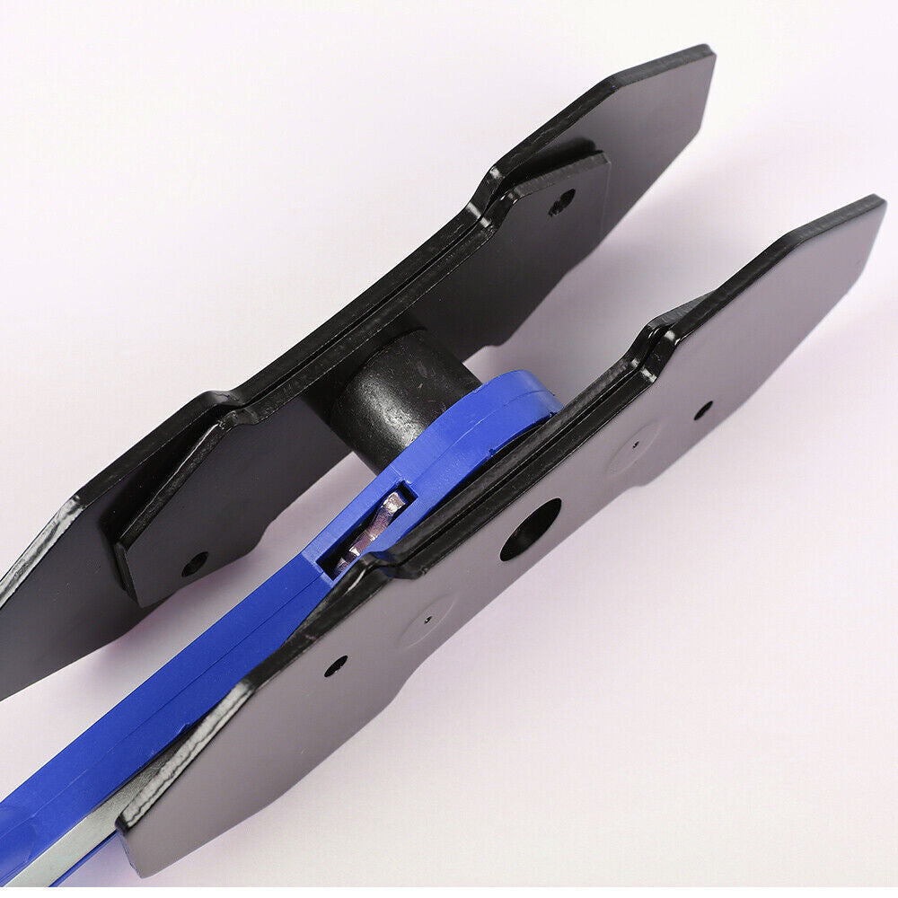 Car Ratchet Brake Piston Single Twin Quad Pistons Install Tool, Press Caliper Spreader Tool, Brake Caliper  Wrench, Car Repair Wrench Tools, Car Accessories BB